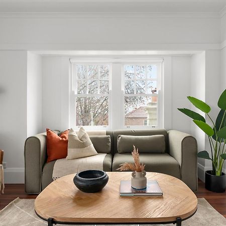 Bondi Junction Apartments By Urban Rest Cité de Cité de Sydney Extérieur photo