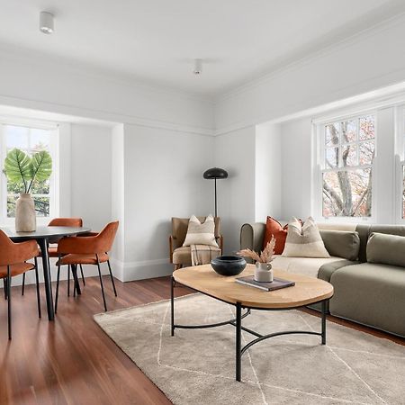 Bondi Junction Apartments By Urban Rest Cité de Cité de Sydney Extérieur photo