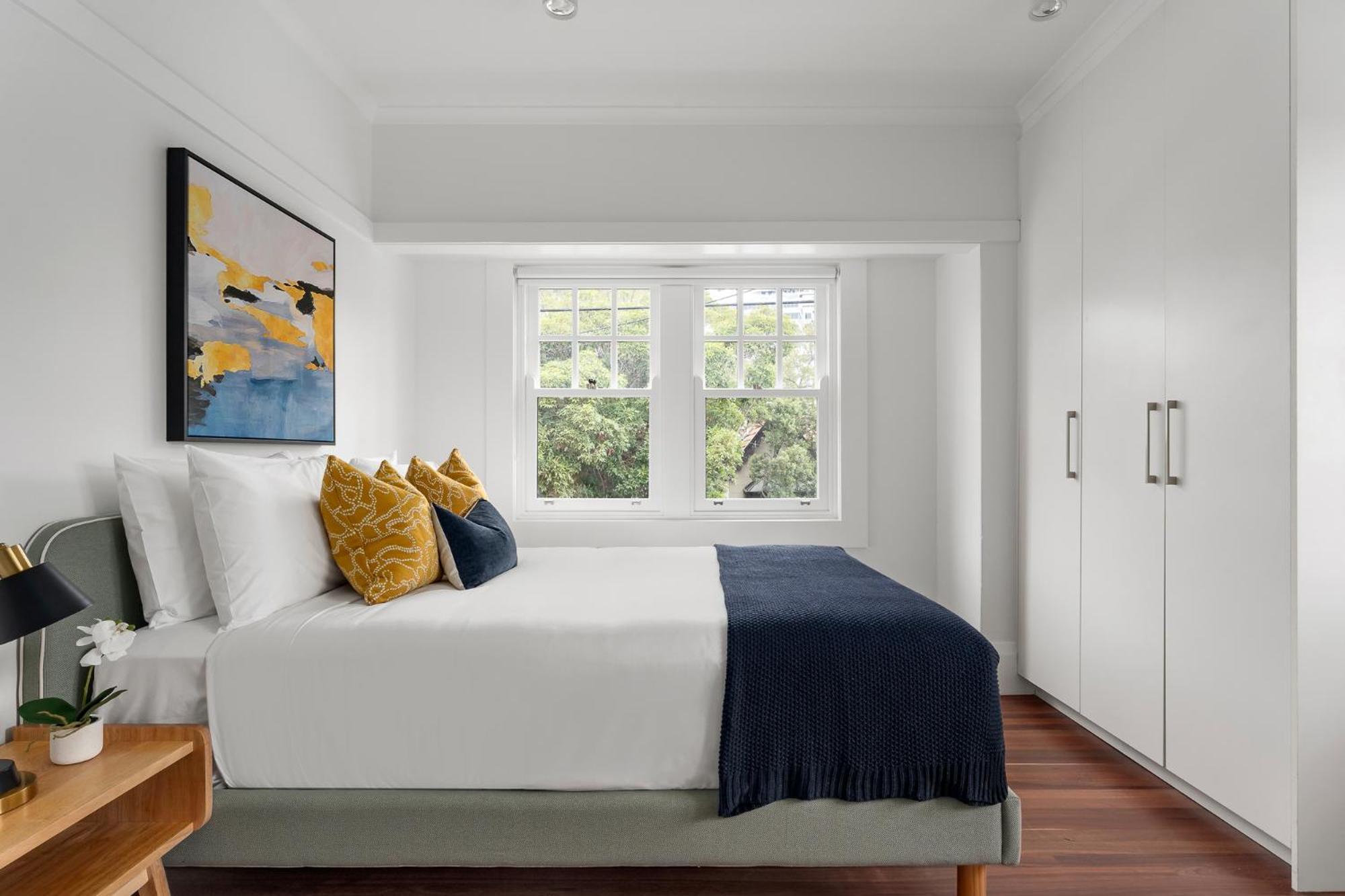 Bondi Junction Apartments By Urban Rest Cité de Cité de Sydney Extérieur photo