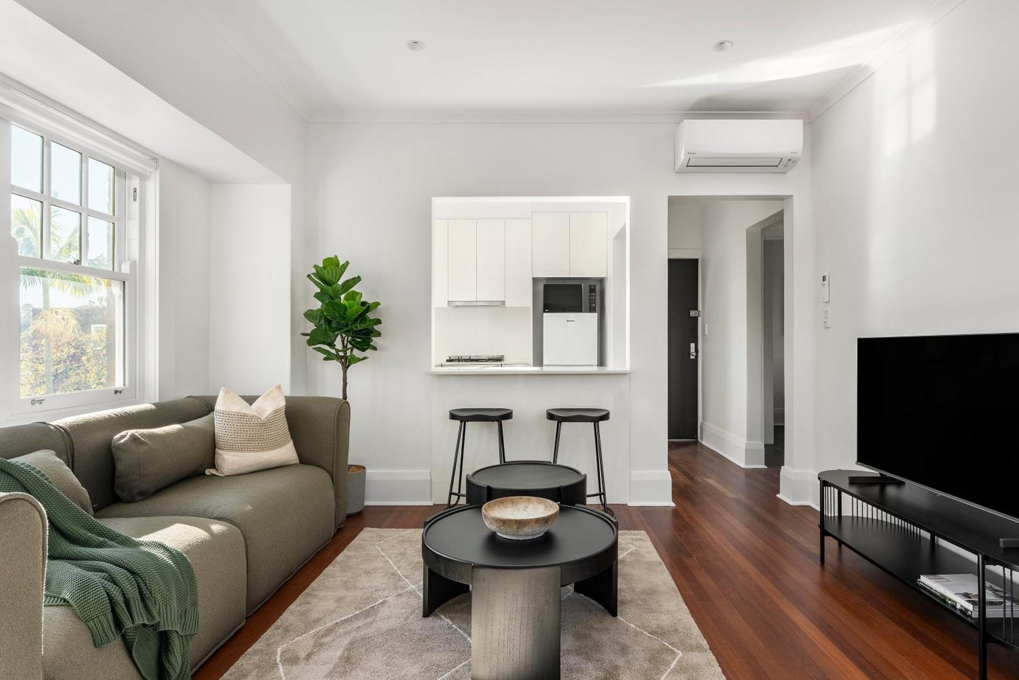 Bondi Junction Apartments By Urban Rest Cité de Cité de Sydney Extérieur photo