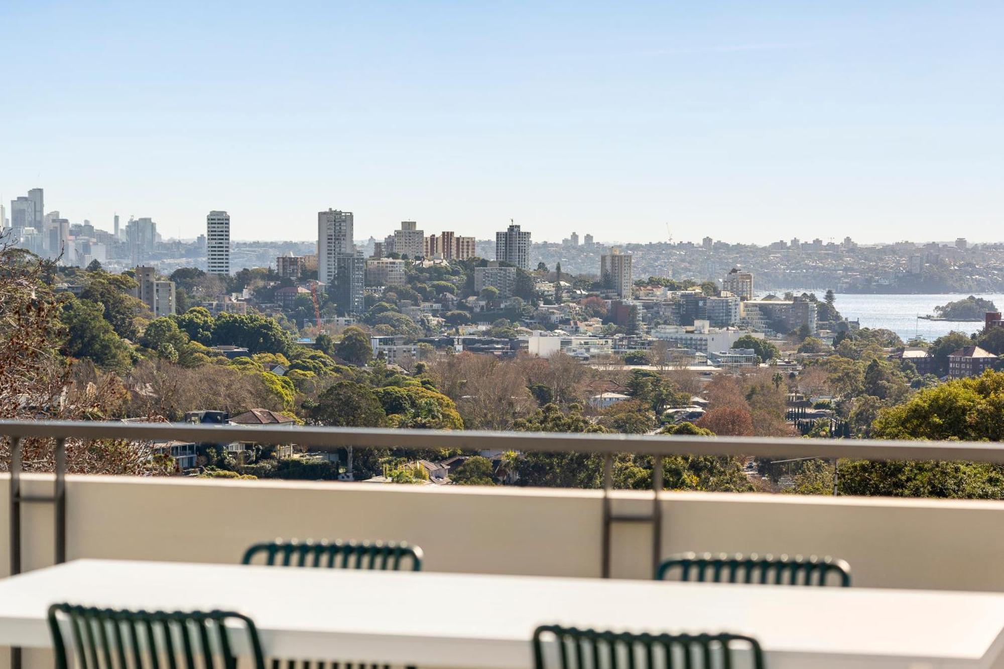 Bondi Junction Apartments By Urban Rest Cité de Cité de Sydney Extérieur photo