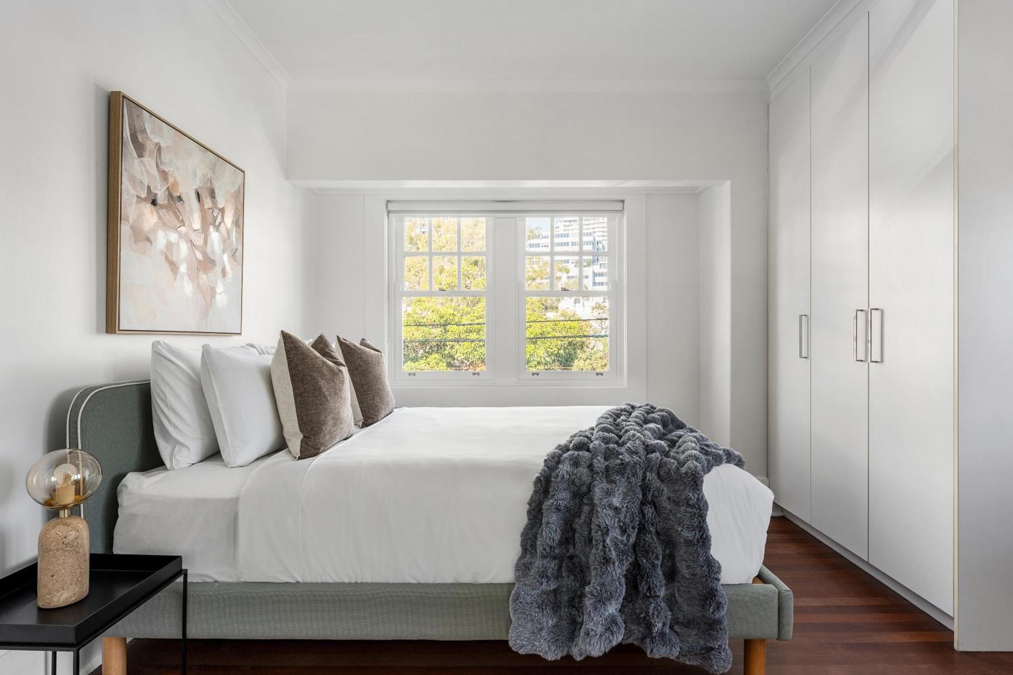 Bondi Junction Apartments By Urban Rest Cité de Cité de Sydney Extérieur photo