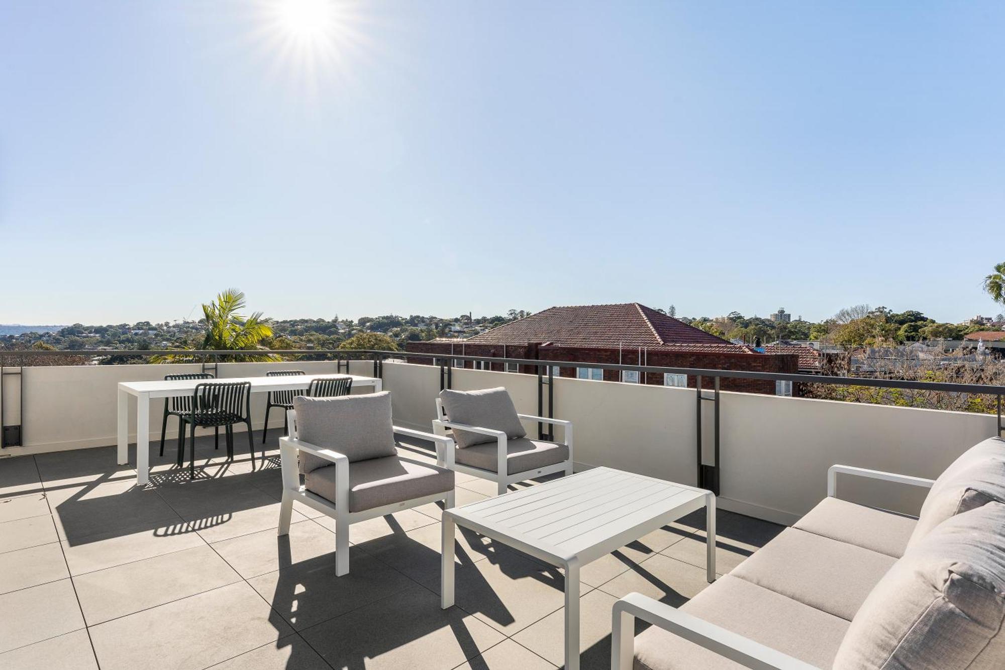 Bondi Junction Apartments By Urban Rest Cité de Cité de Sydney Extérieur photo